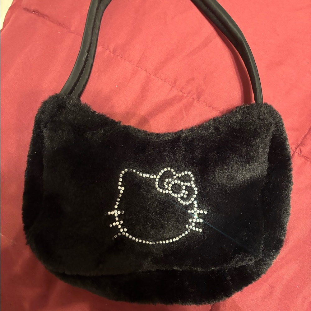Hello kitty, forever 21 collab